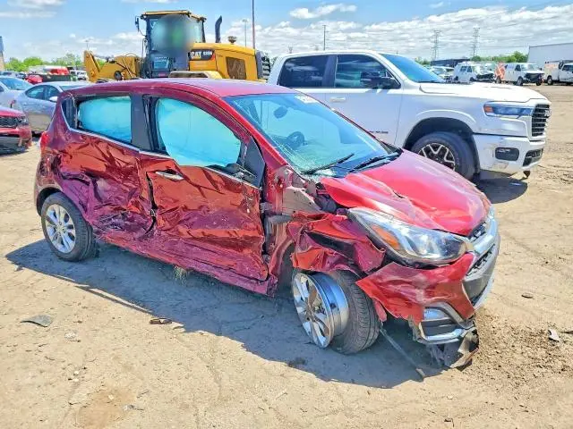 2022 CHEVROLET SPARK 2LT  
