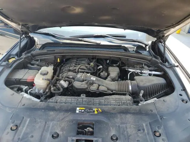 2022 JEEP GRAND CHEROKEE LAREDO  