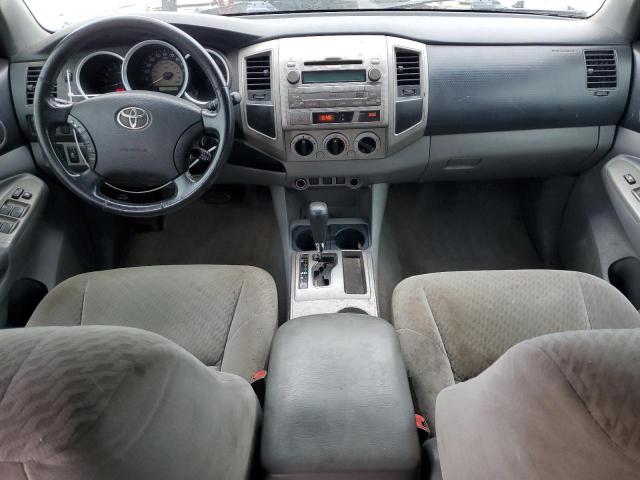 2010 TOYOTA TACOMA DOUBLE CAB PRERUNNER