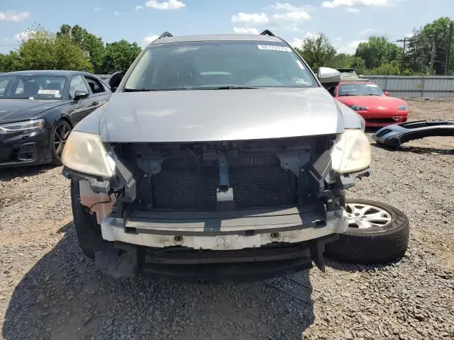 2012 MAZDA CX-9   