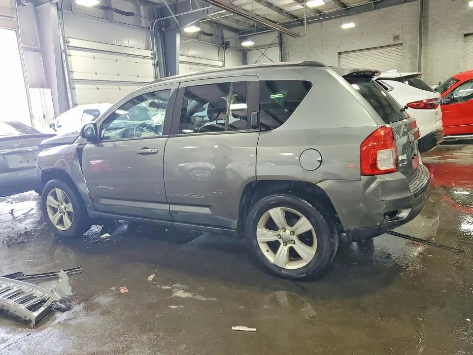 2011 JEEP COMPASS SPORT  