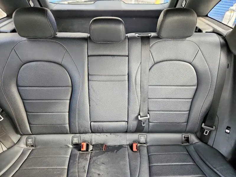 2018 MERCEDES-BENZ GLC 300  