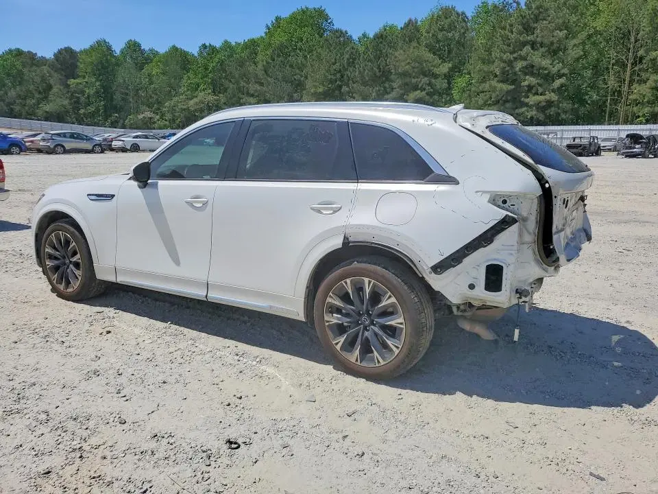 2024 MAZDA CX-90 PREMIUM  