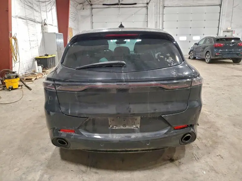 2024 DODGE HORNET   