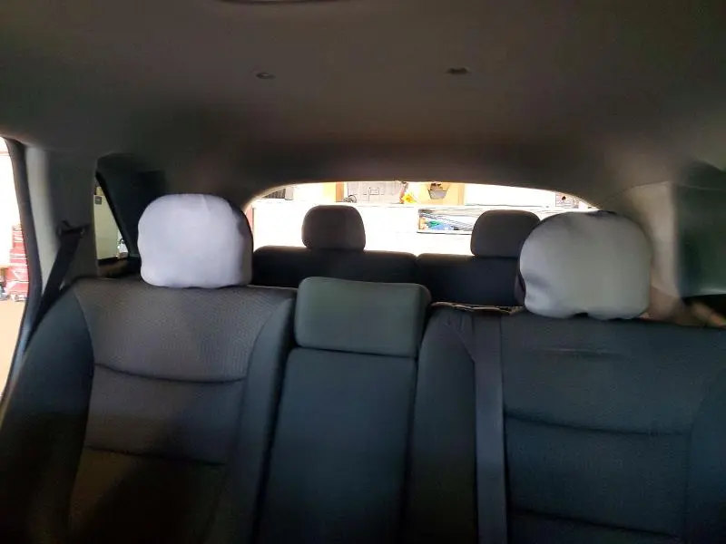 2013 KIA SORENTO LX  