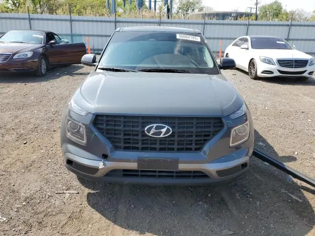 2024 HYUNDAI VENUE SE  