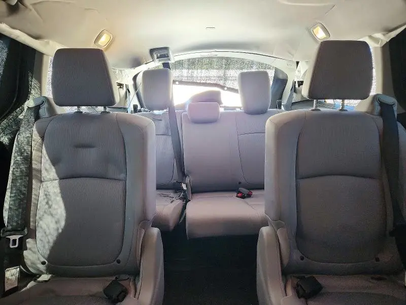 2020 HONDA ODYSSEY LX  