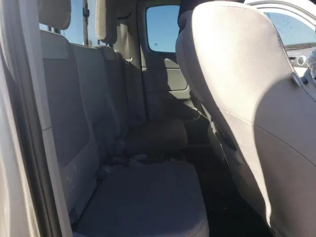 2012 TOYOTA TACOMA PRERUNNER ACCESS CAB  