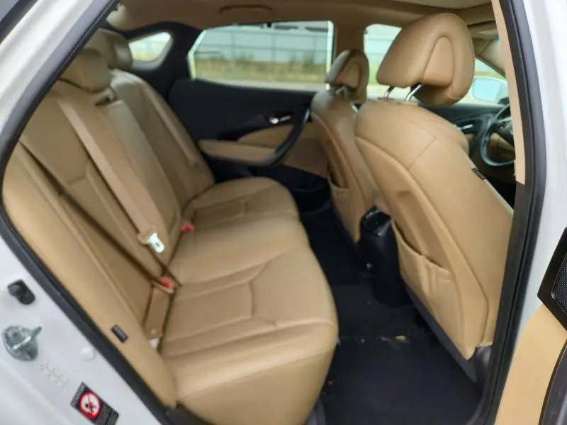 2013 HYUNDAI AZERA BASE  