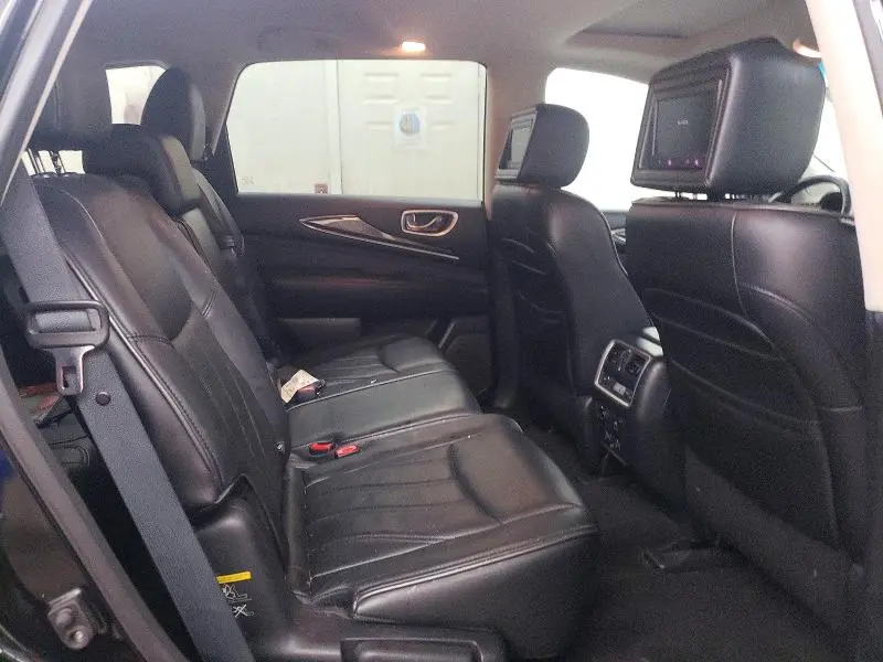 2014 INFINITI QX60 BASE  