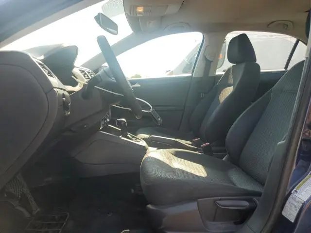 2013 VOLKSWAGEN JETTA BASE  