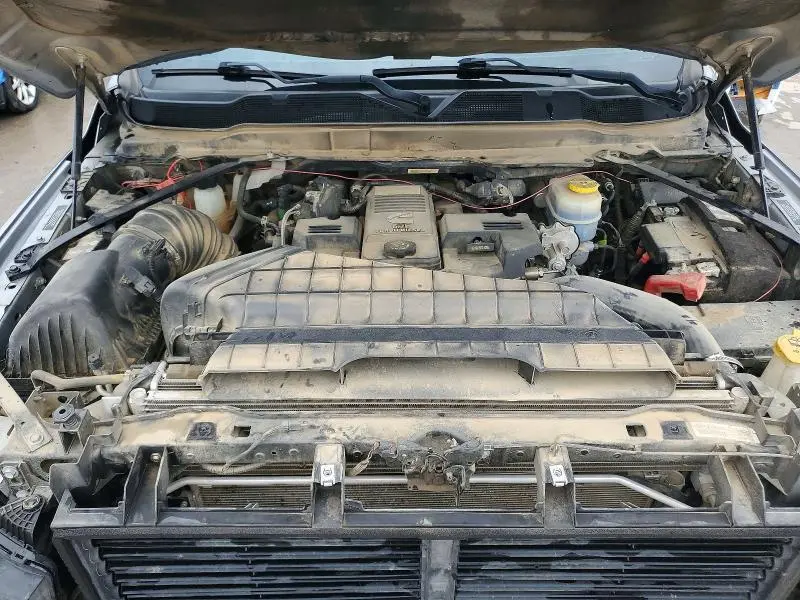 2022 RAM 2500 LIMITED  