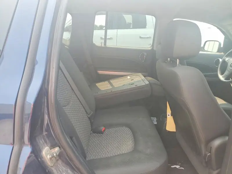 2010 CHEVROLET HHR LT  