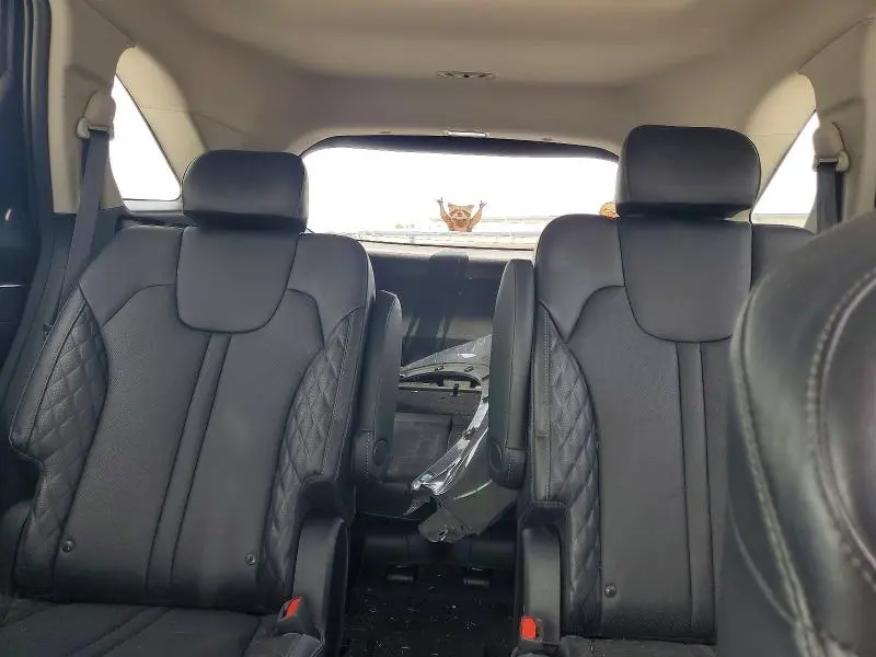 2021 KIA SORENTO SX PRESTIGE  