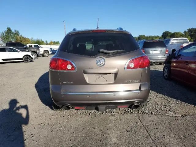 2011 BUICK ENCLAVE CXL