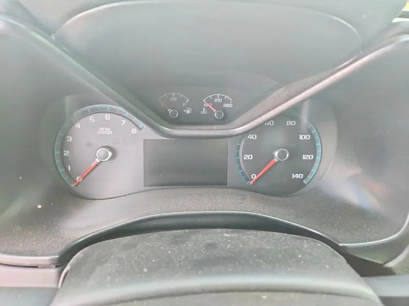 2019 GMC CANYON ALL TERRAIN  