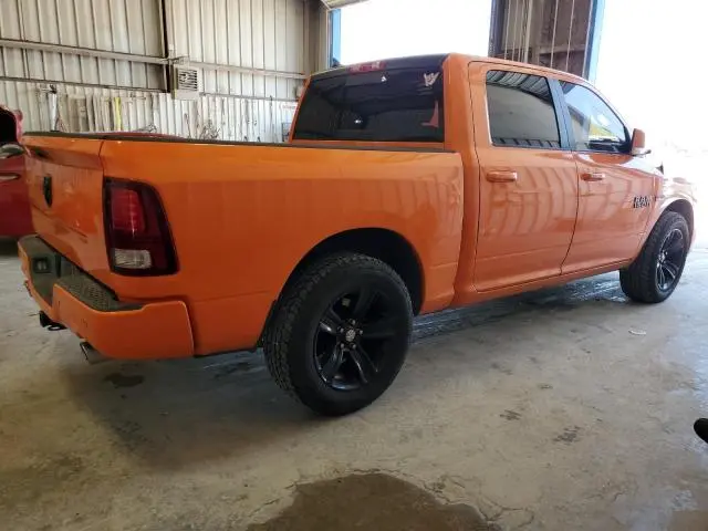 2015 RAM 1500 SPORT  