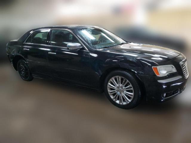 2013 CHRYSLER 300C VARVATOS