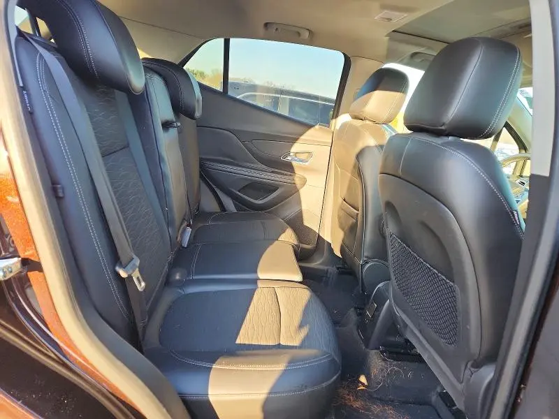 2015 BUICK ENCORE CONVENIENCE  