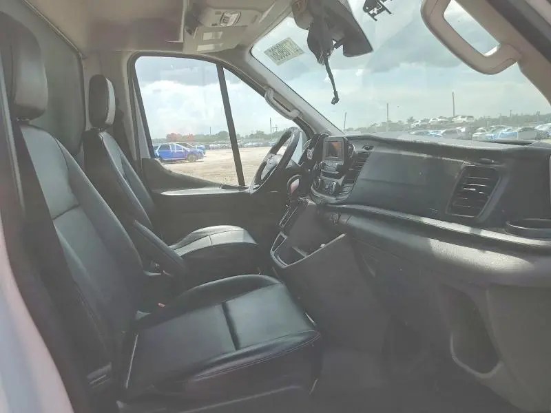 2020 FORD TRANSIT T-350  