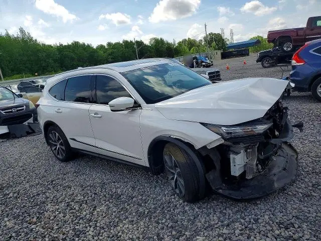 2026 ACURA MDX TECHNOLOGY  