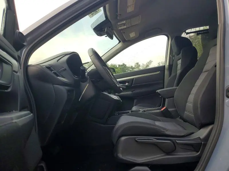 2021 HONDA CR-V SE  