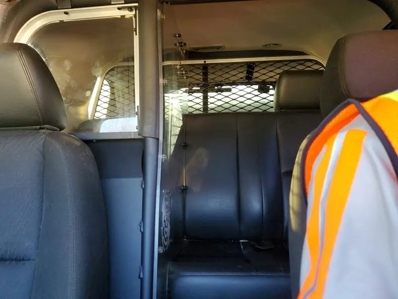 2010 CHEVROLET TAHOE C1500 LS  