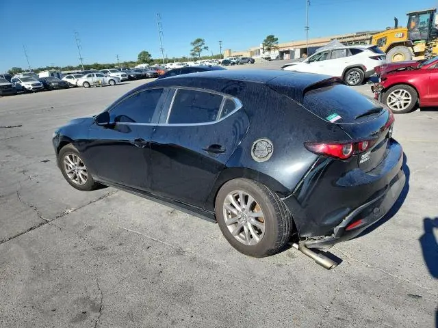 2022 MAZDA 3   