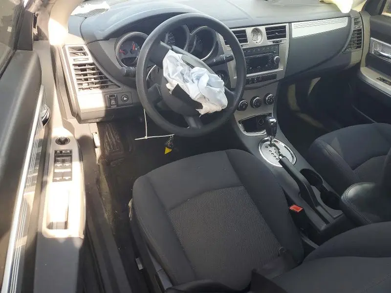 2010 CHRYSLER SEBRING TOURING  