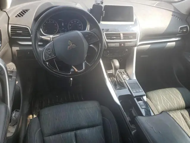 2018 MITSUBISHI ECLIPSE CROSS SE  