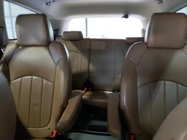 2013 BUICK ENCLAVE   
