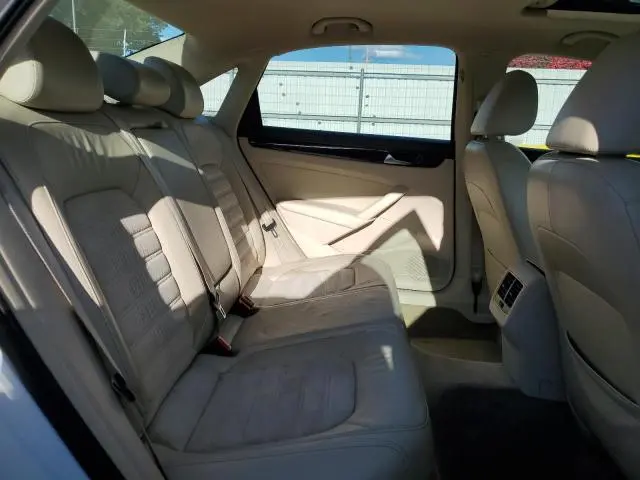 2014 VOLKSWAGEN PASSAT SEL  