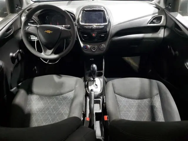 2019 CHEVROLET SPARK LS