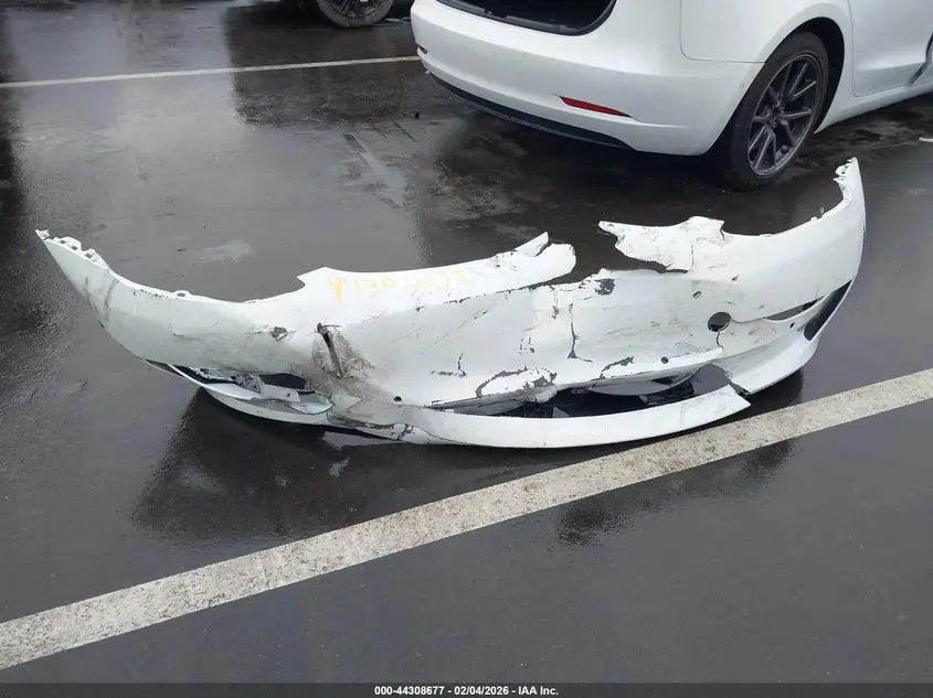 2018 TESLA MODEL 3 LONG RANGE/MID RANGE