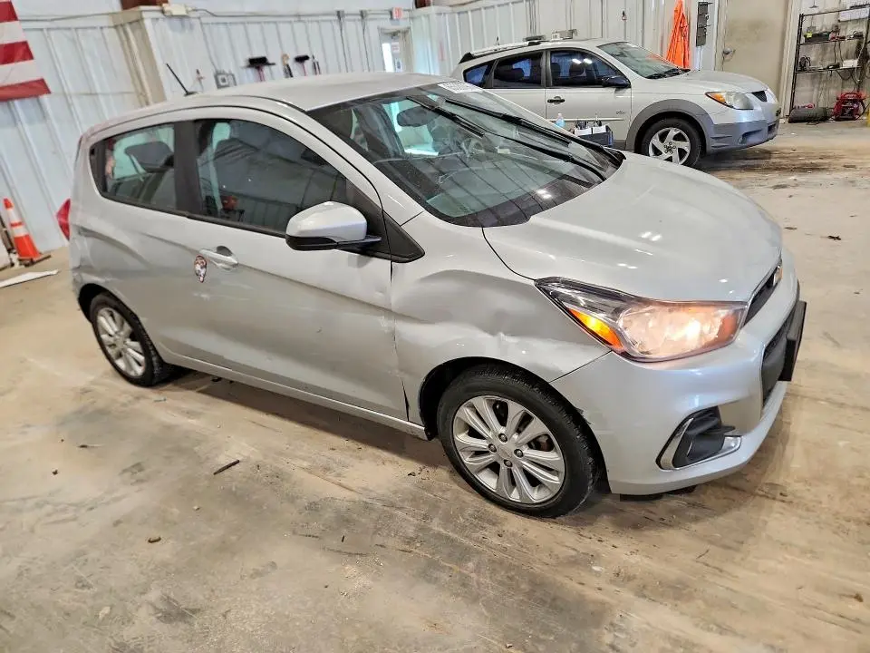 2018 CHEVROLET SPARK 1LT  