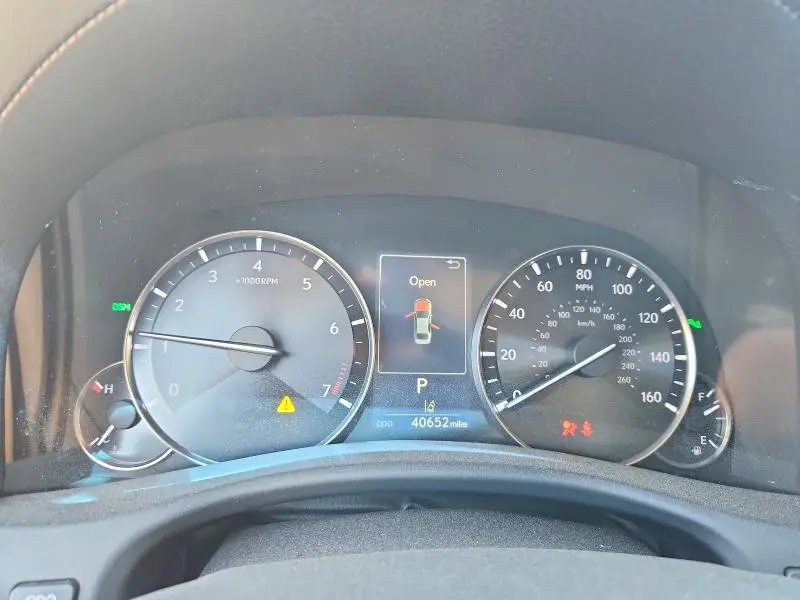 2018 LEXUS GS 350 BASE  