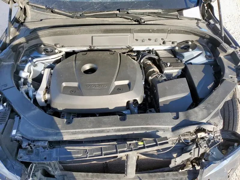 2020 VOLVO XC60 T6 INSCRIPTION  