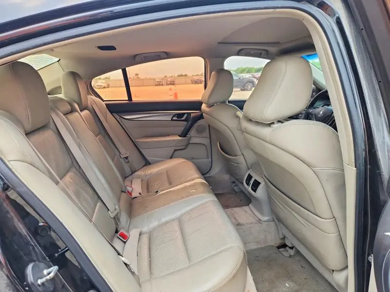 2010 ACURA TL   