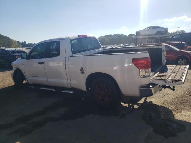 2010 TOYOTA TUNDRA DOUBLE CAB SR5