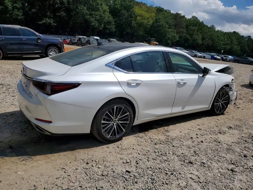 2024 LEXUS ES 350 BASE  