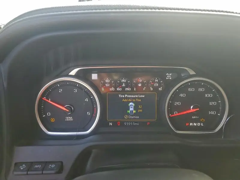 2022 CHEVROLET SILVERADO K3500 HIGH COUNTRY  