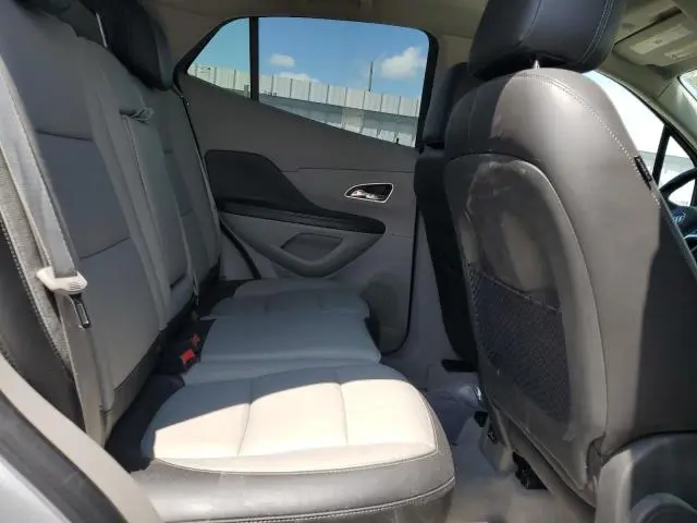 2013 BUICK ENCORE   