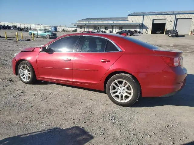 2014 CHEVROLET MALIBU 1LT  