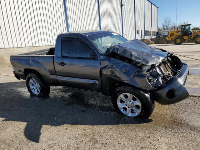 2010 TOYOTA TACOMA 