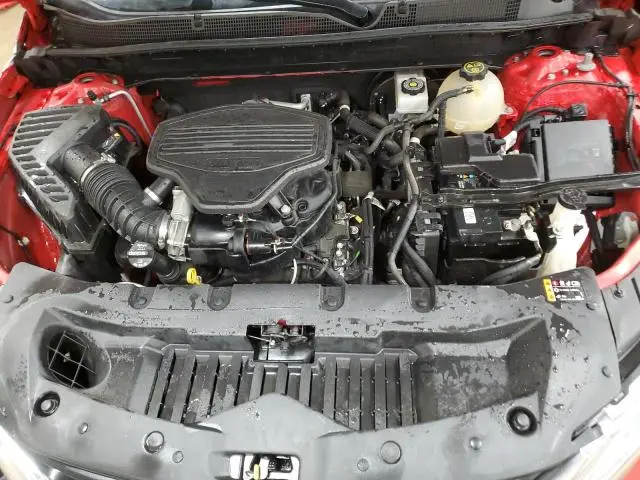 2020 CHEVROLET BLAZER 2LT
