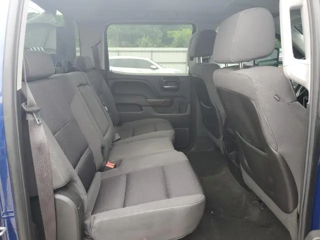 2014 GMC SIERRA K1500 SLE  