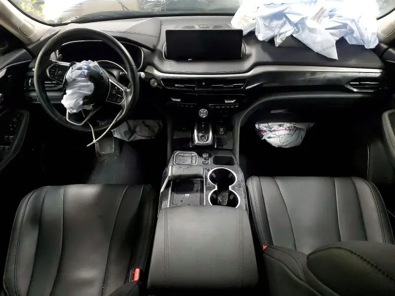 2024 ACURA MDX   
