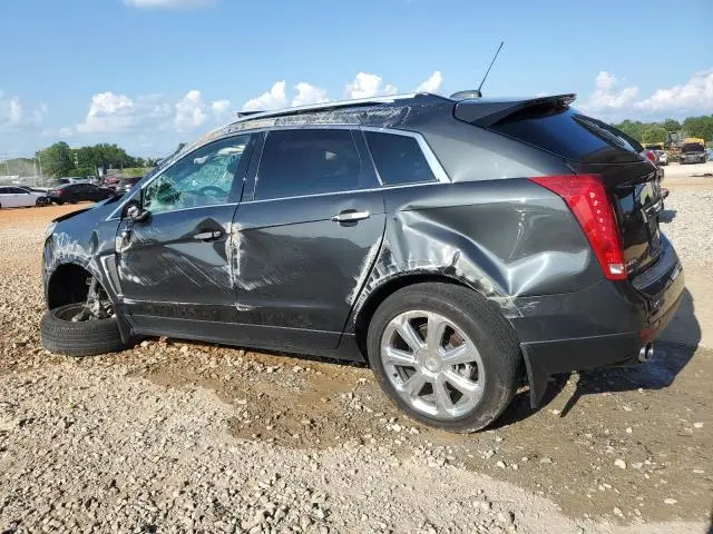 2015 CADILLAC SRX PERFORMANCE COLLECTION  