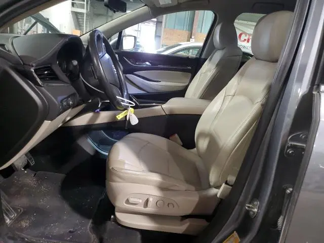 2020 BUICK ENCLAVE PREMIUM  