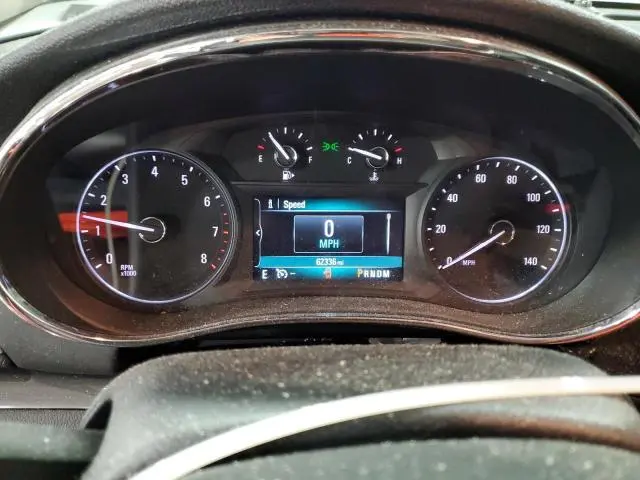 2018 BUICK ENCORE PREMIUM  